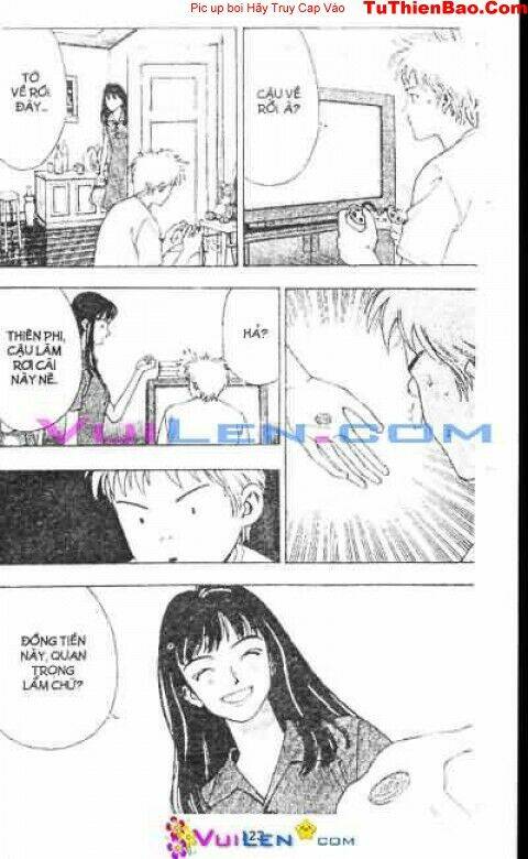 cô bé thám tử chapter 4 123