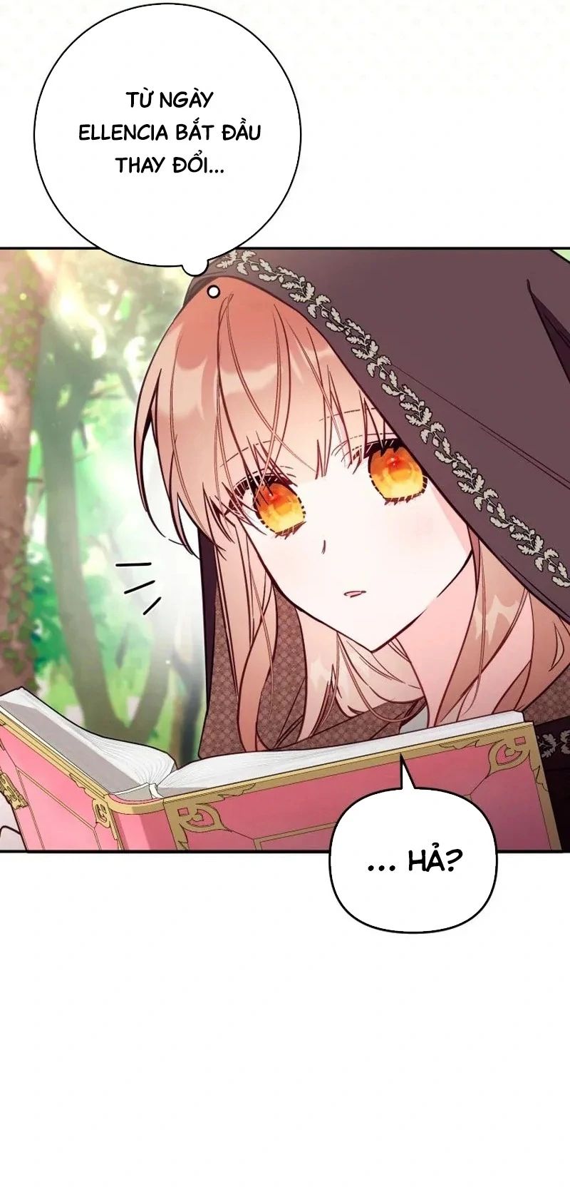 không có chỗ cho kẻ giả mạo chapter 80 11