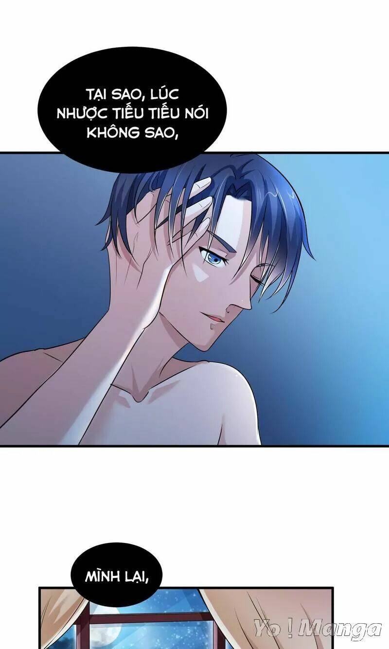 cô dâu gả thay của tổng tài chapter 23 23