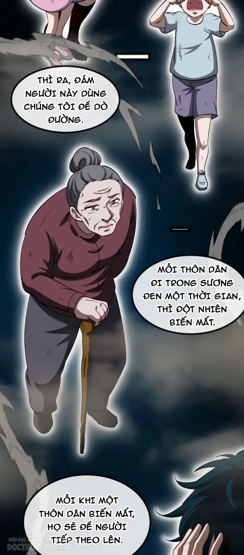 sau khi nằm, ta trở thành đại yêu chi vương chapter 2 30