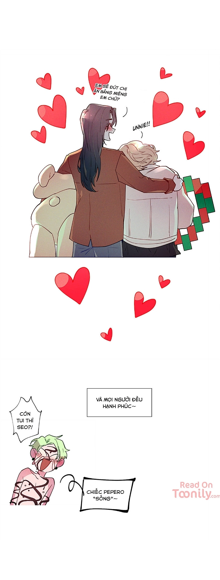 mảnh ghép o bị khuyết chapter 74 22