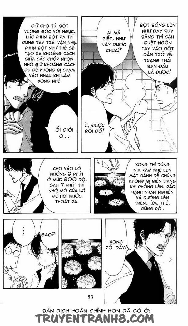 antique bakery chapter 16 16