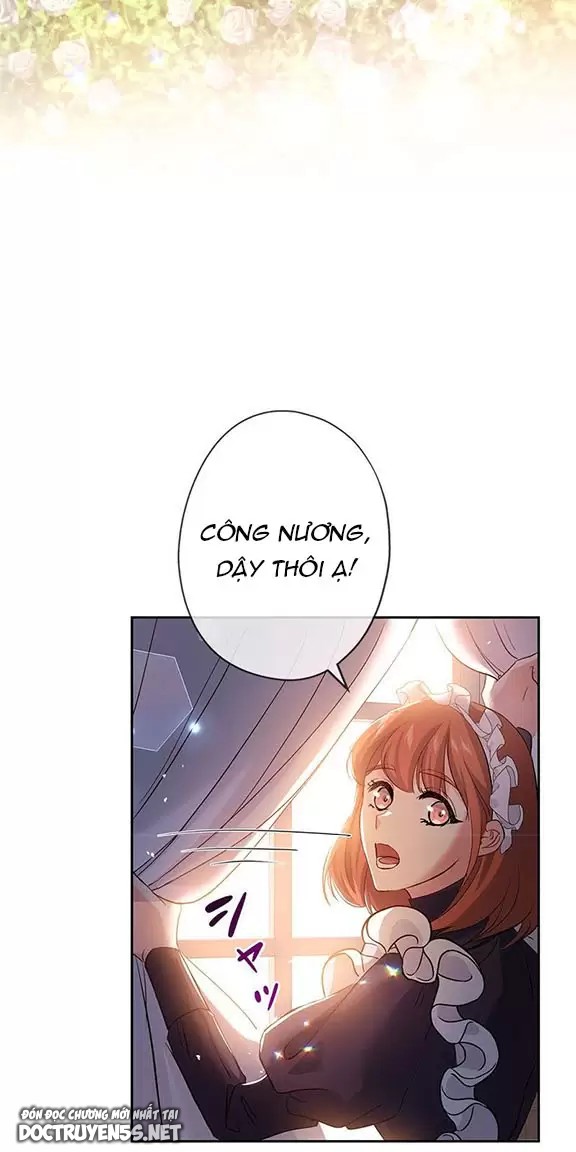 nếu tôi là nhân vật phản diện liệu tôi sẽ chết chapter 12 44