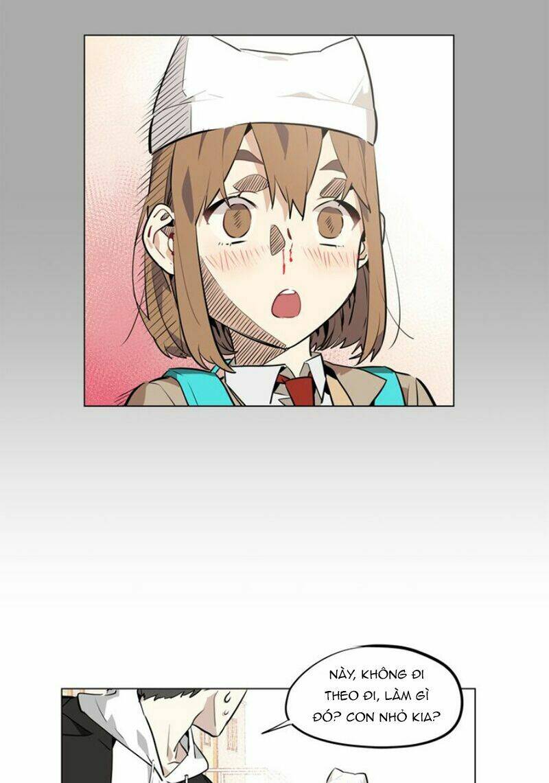 hoa đạo sĩ chapter 36 11