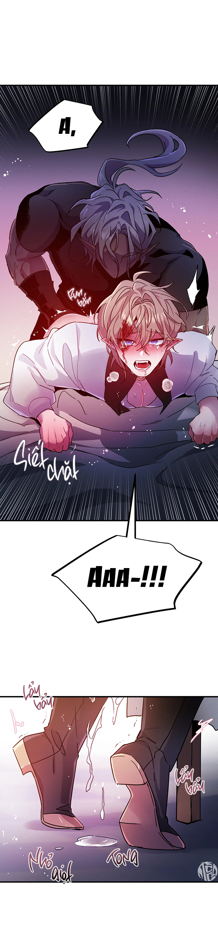 hắc vực chapter 27 18