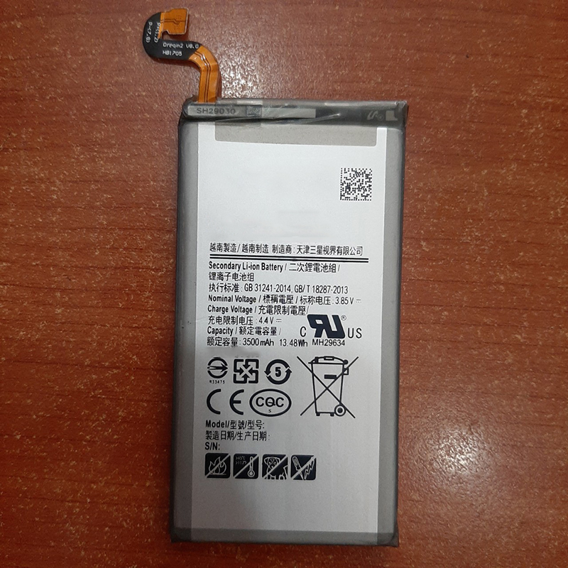 Pin Dành cho điện thoại Samsung G955F