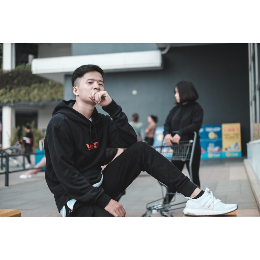 NEW Áo hoodie siêu anh hùng unisex mã chất liệu nỉ bông