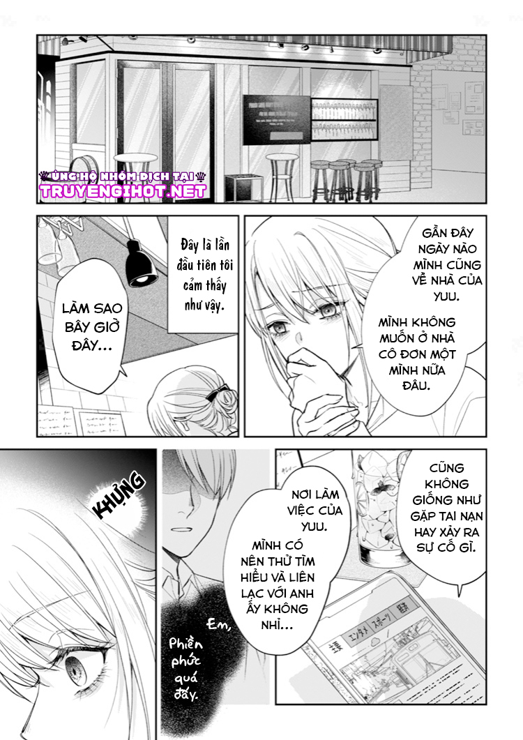 giam cầm chapter 5 4