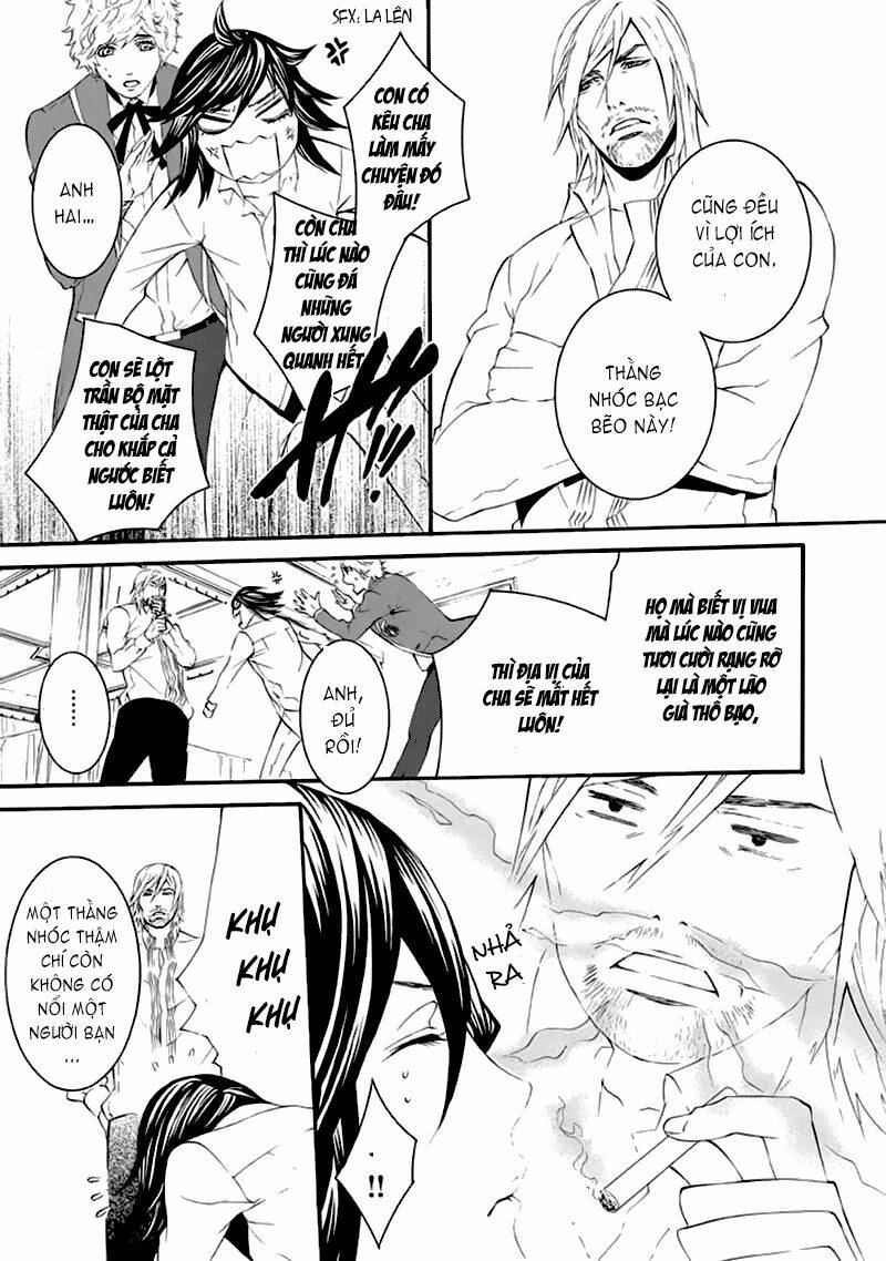 magnolia chapter 1 45