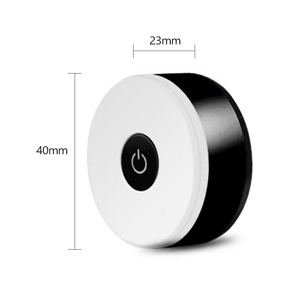 Đèn hậu xe đạp, Năm chế độ phát quang,Sạc USB nhanh chóng,IPX5 chống thấm nước,nhỏ gọn