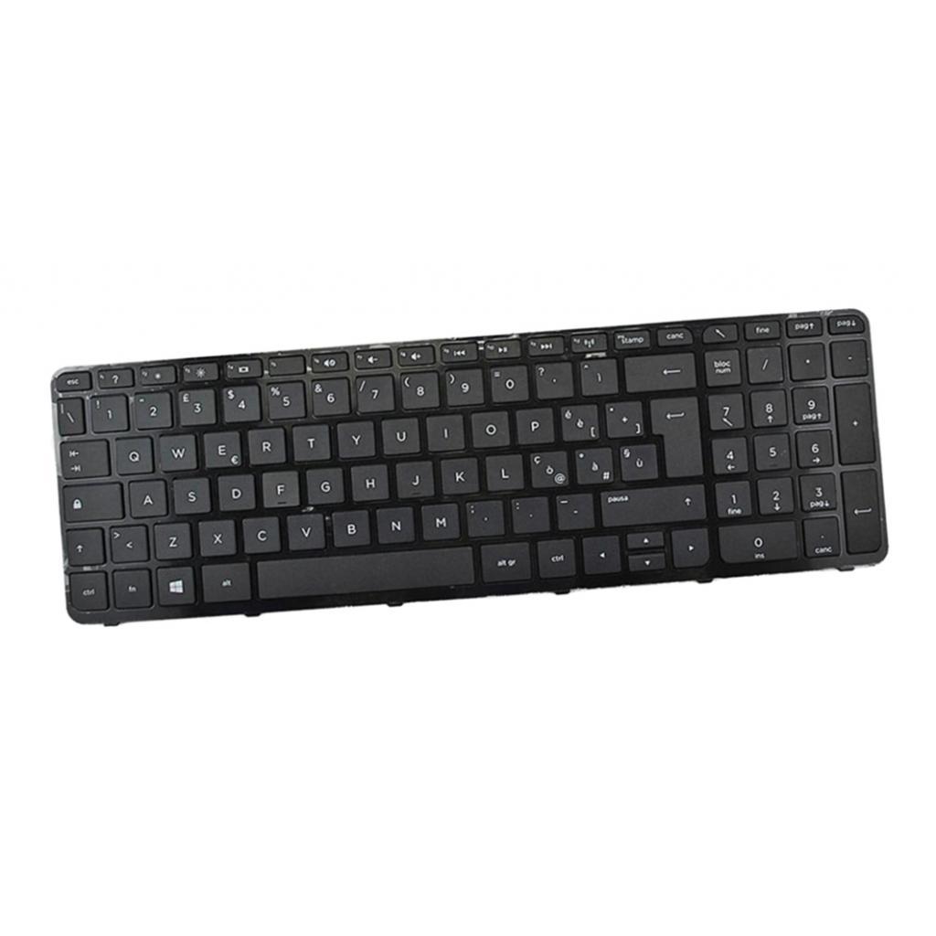Bàn Phím Thay Thế Nó Dành Cho Laptop HP Pavilion 15-e 15-n 250 G3 255 G3 256 G3 & Khung
