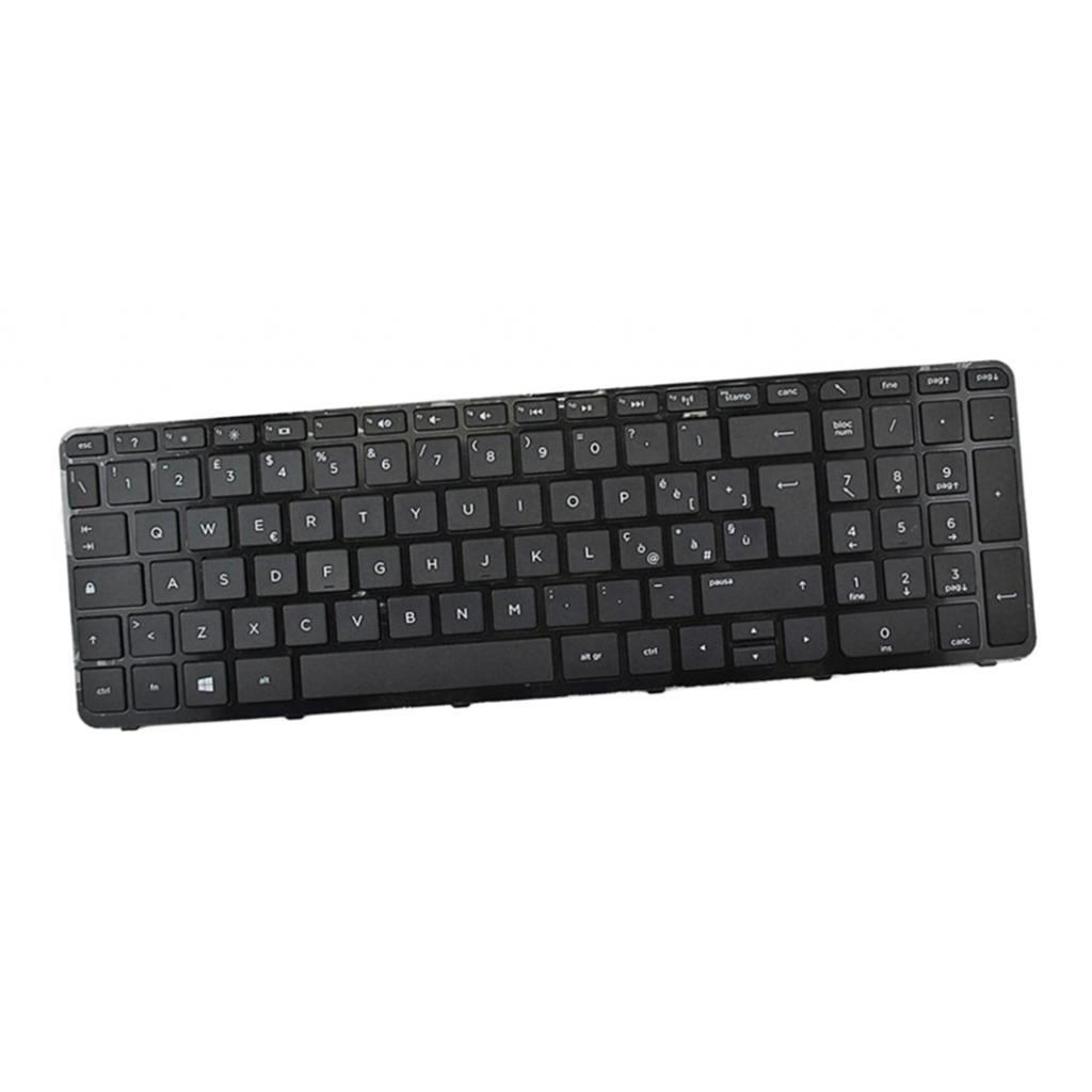 Laptop Replacement IT Keyboard for HP Pavilion 15-e 15-n 250 G3 255 G3 256 G3