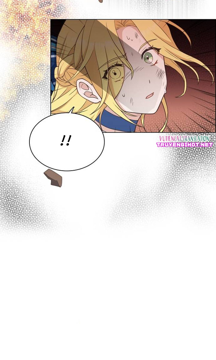 lời cầu hôn đến từ hoàng đế chapter 22.1 32