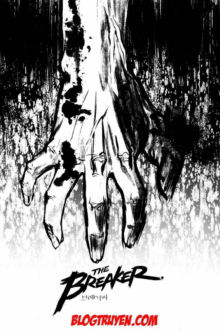 Kẻ phá hoại chapter 15 1