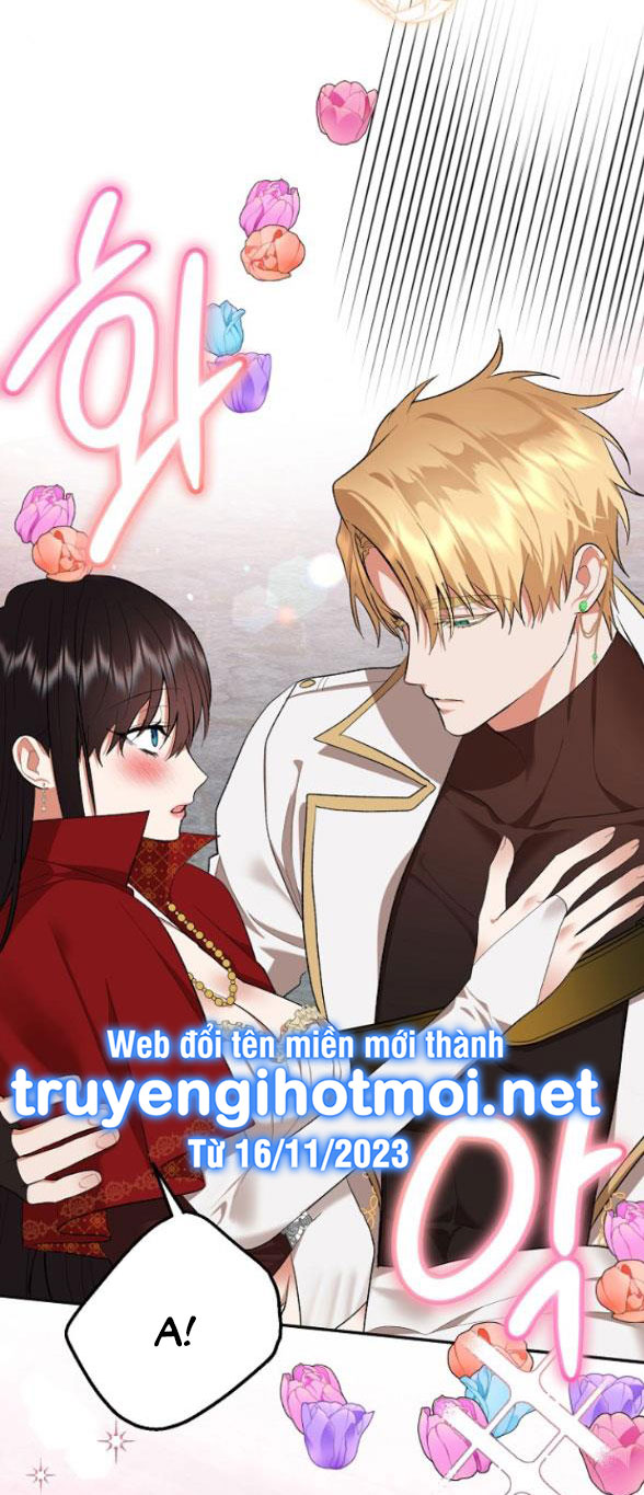 [18+] dũng sĩ vị tha chapter 29.1 12