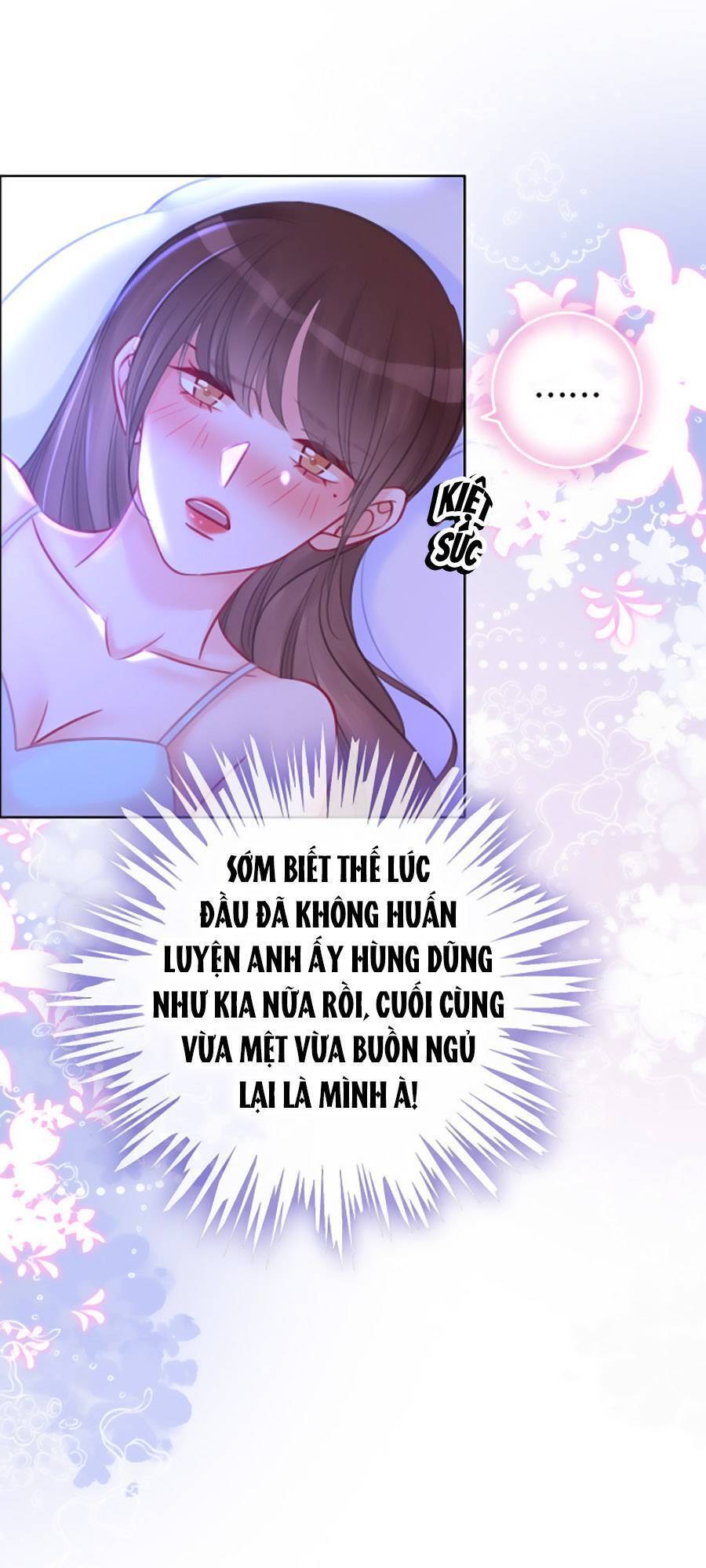 Ám Hắc Hệ Noãn Hôn chapter 149.6 36