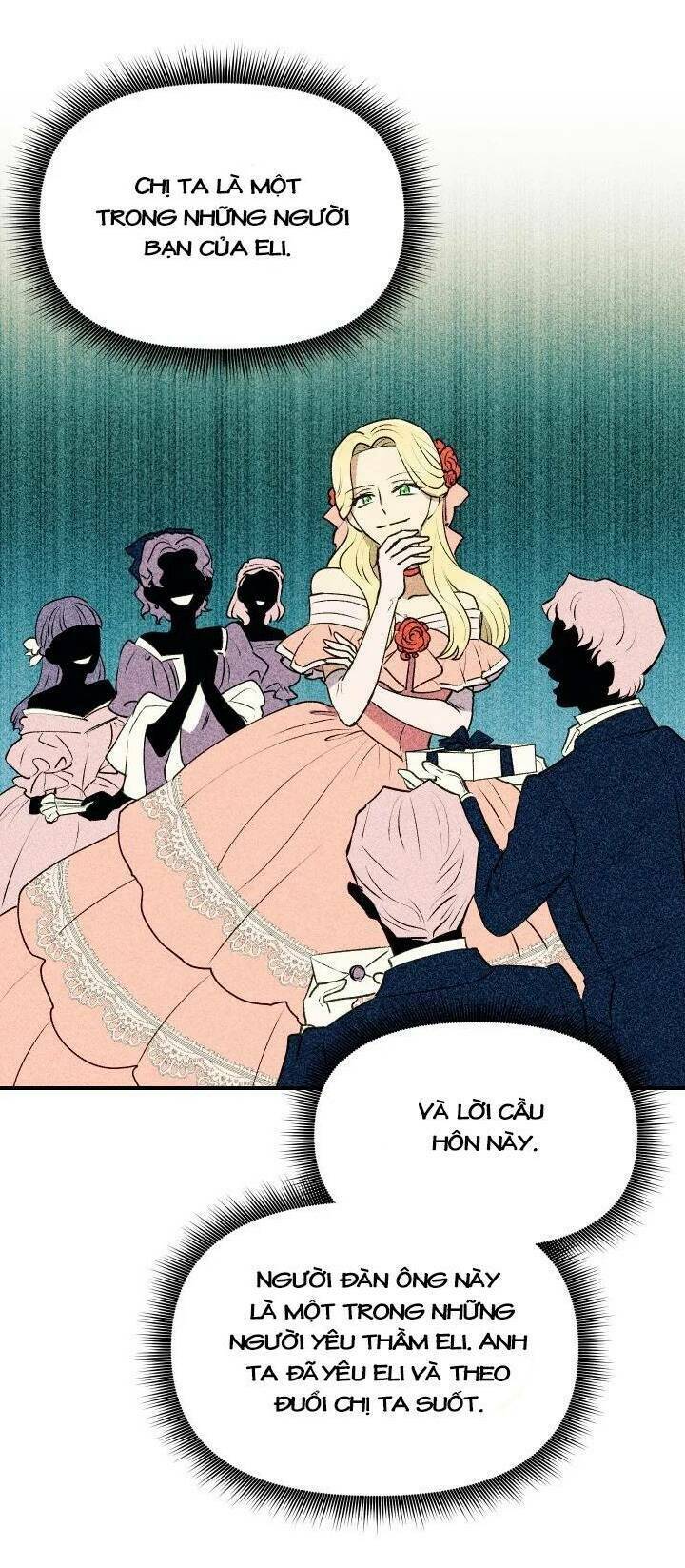 khế ước của nữ công tước quái vật chapter 61 45