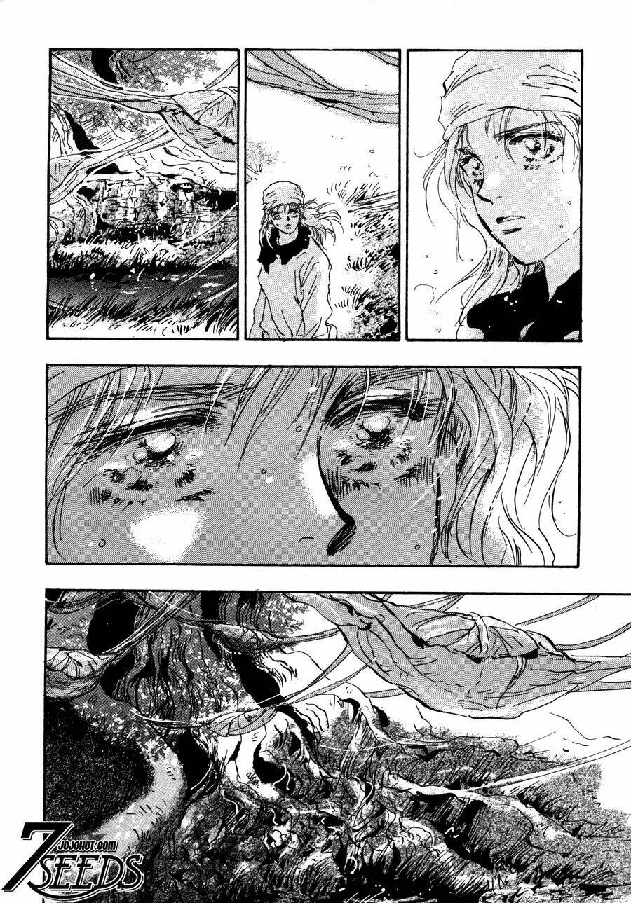 7 mầm sống chapter 111 19