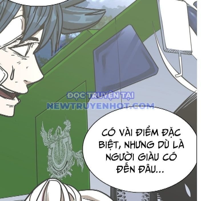 shark - cá mập chapter 345 156
