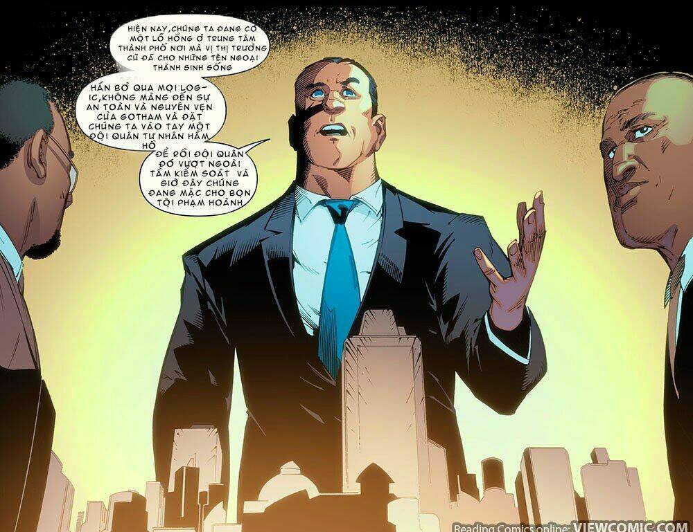 batman arkham knight chapter 2 7