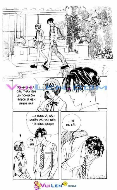 bong bóng trắng chapter 6 68