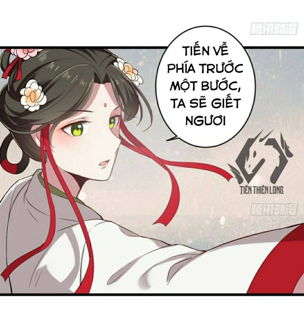 hệ thống nghịch tập thiên hậu chapter 49 8