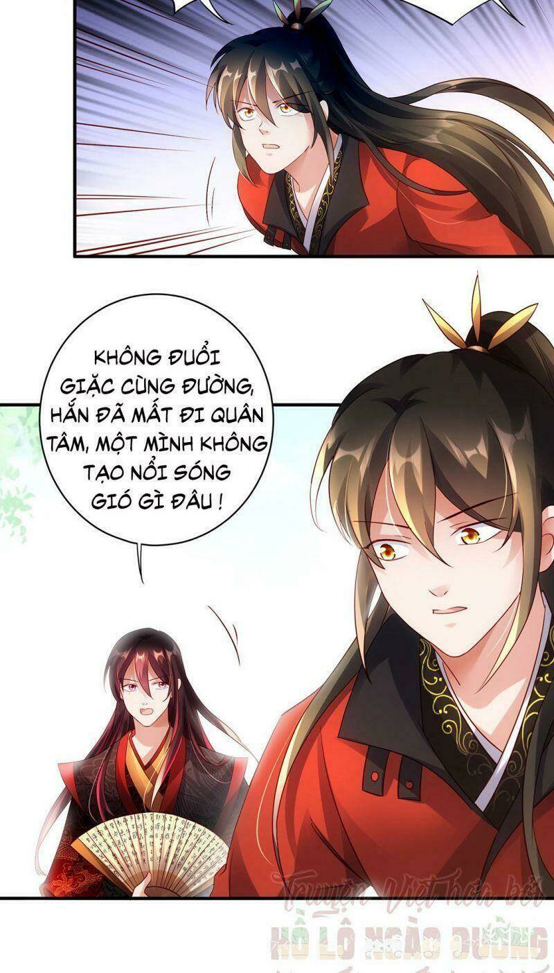 thiên kim bất hoán chapter 54 36