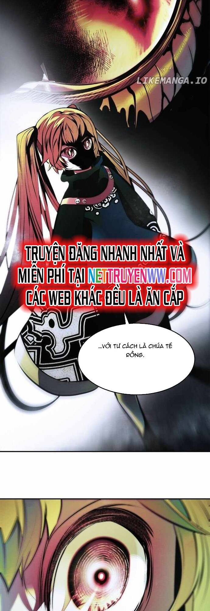 bất bại chân ma chapter 231 33