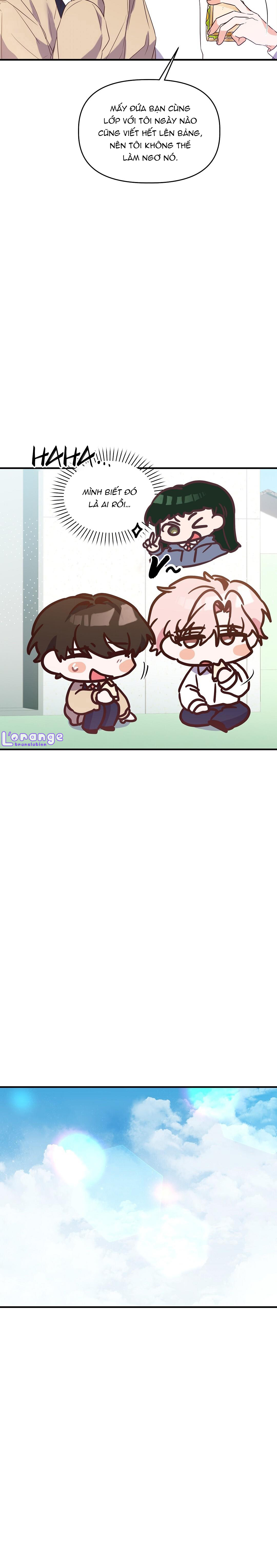 nhật ký yêu đương chapter 4 7