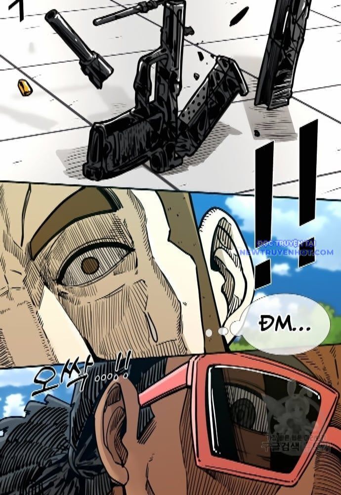 shark - cá mập chapter 269 70