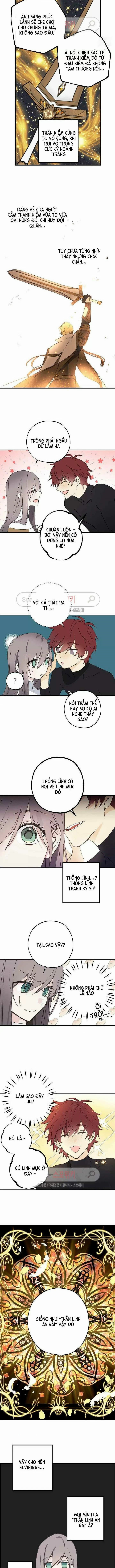 lời tỏ tình nhầm lẫn chapter 11 3