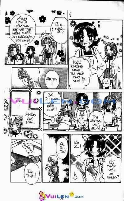 arita đáng yêu chapter 11 57