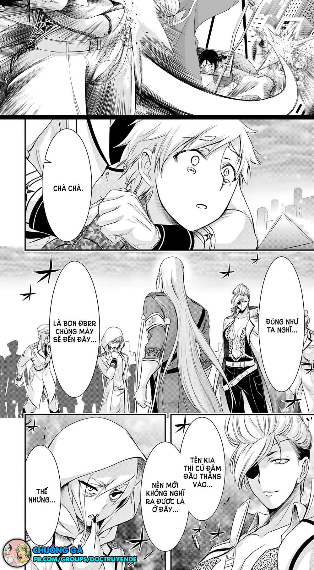 kích trụy vương huyền thoại chapter 63 40