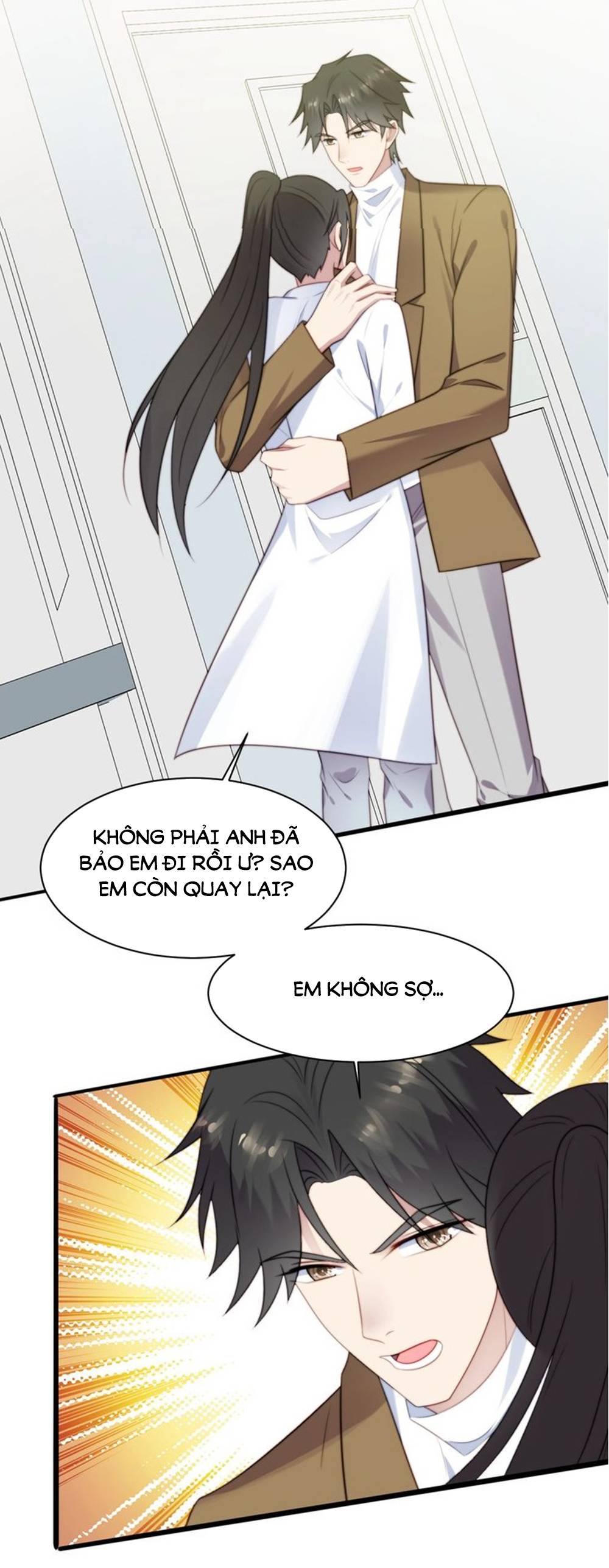 khoá chặt đôi môi (full) chapter 41 22