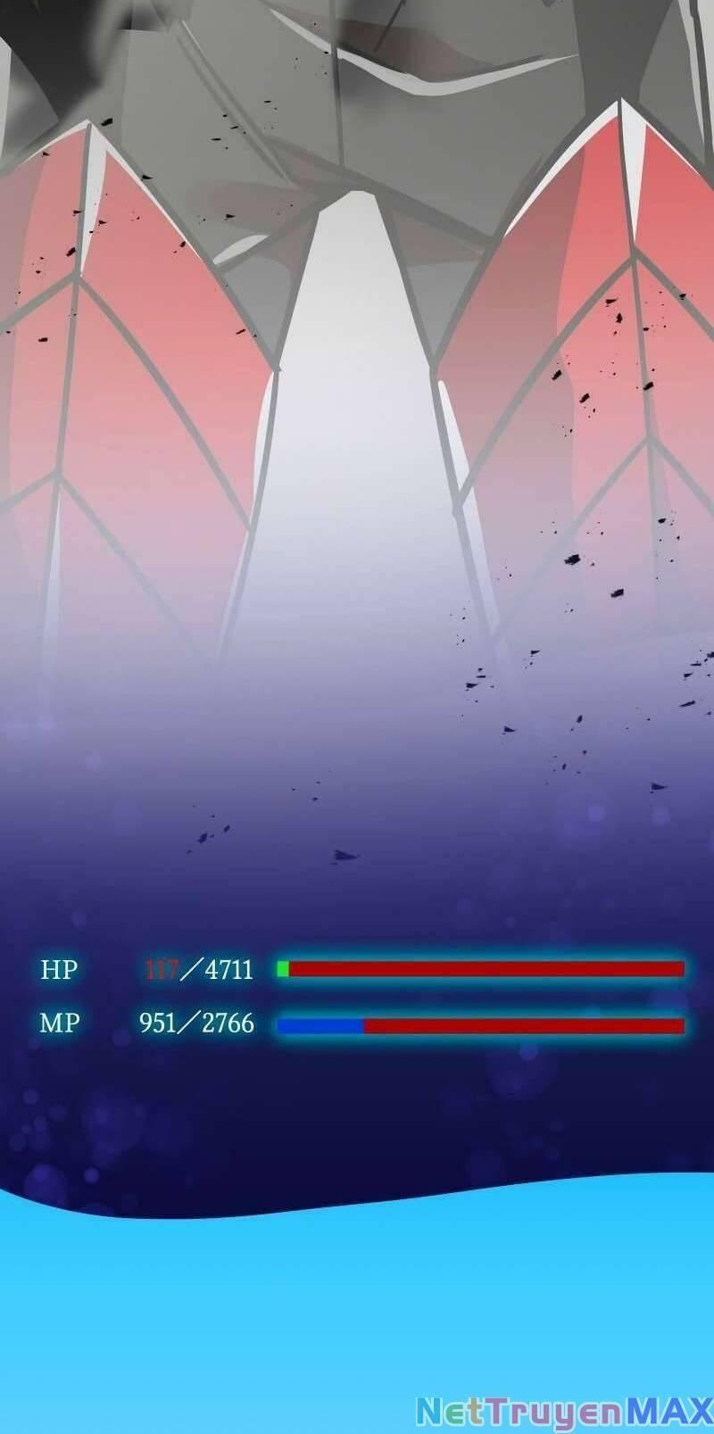 Huyết Thánh Cứu Thế Chủ~ Ta Chỉ Cần 0.0000001% Đã Trở Thành Vô Địch chapter 27 107