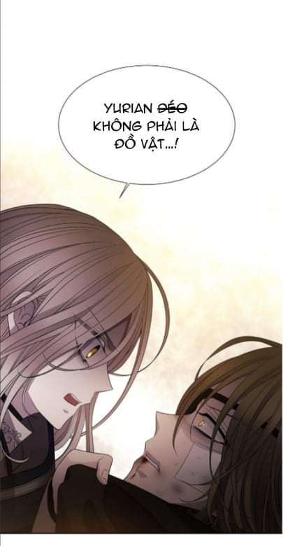 năm môn đệ của charlotte chapter 54 40