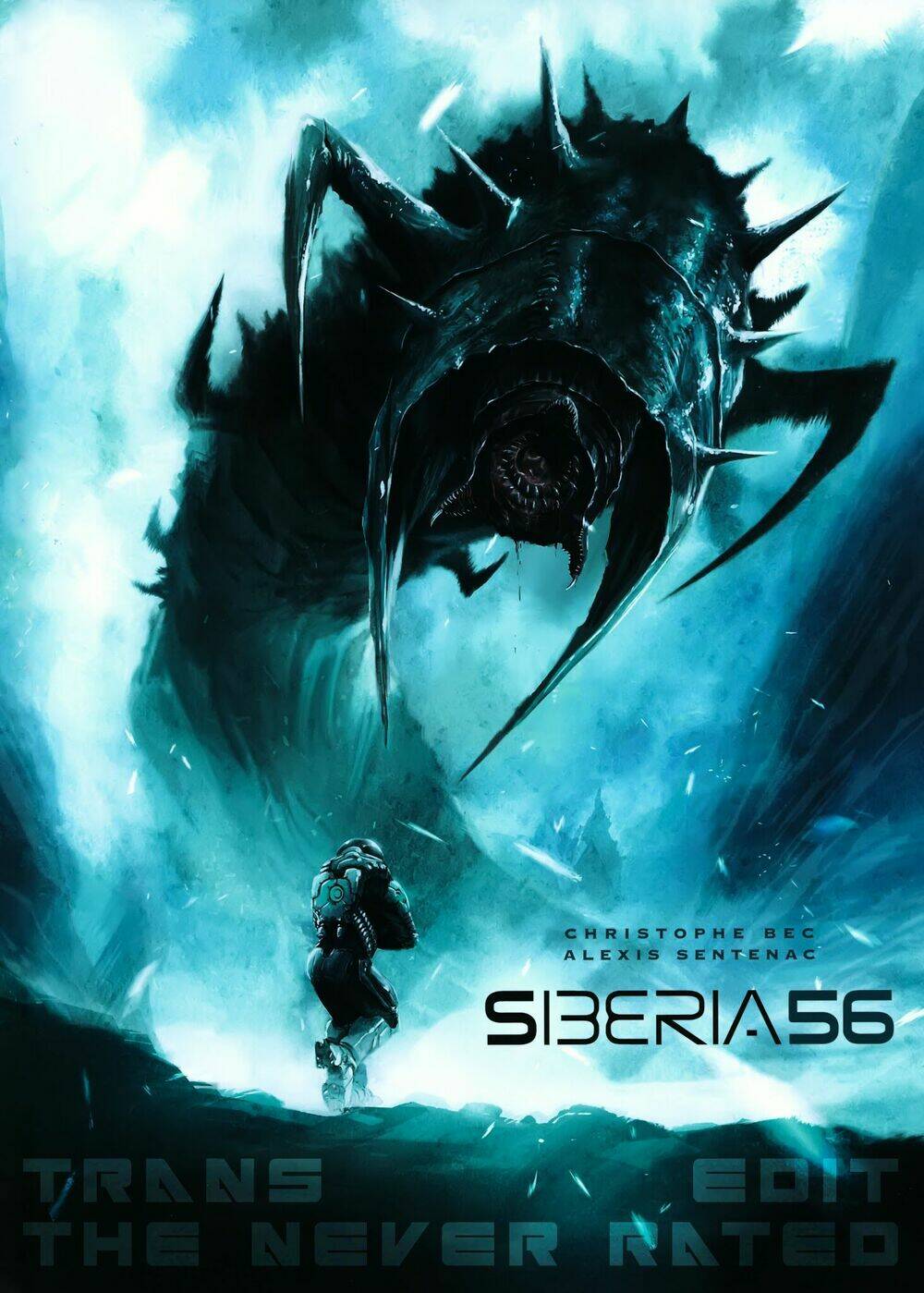 siberia 56 chapter 1 1