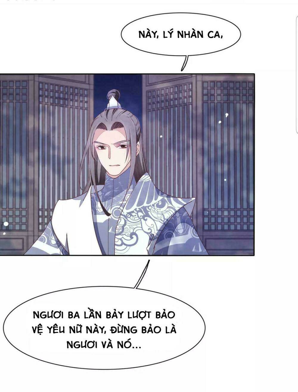 xuyên về cổ đại làm quốc bảo chapter 25 15