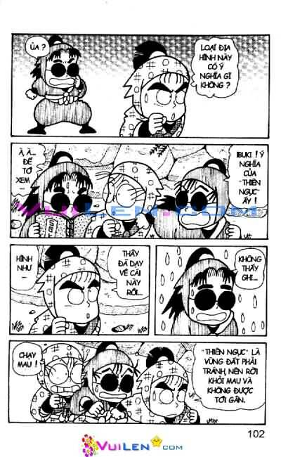 ninja loạn thị chapter 44 103