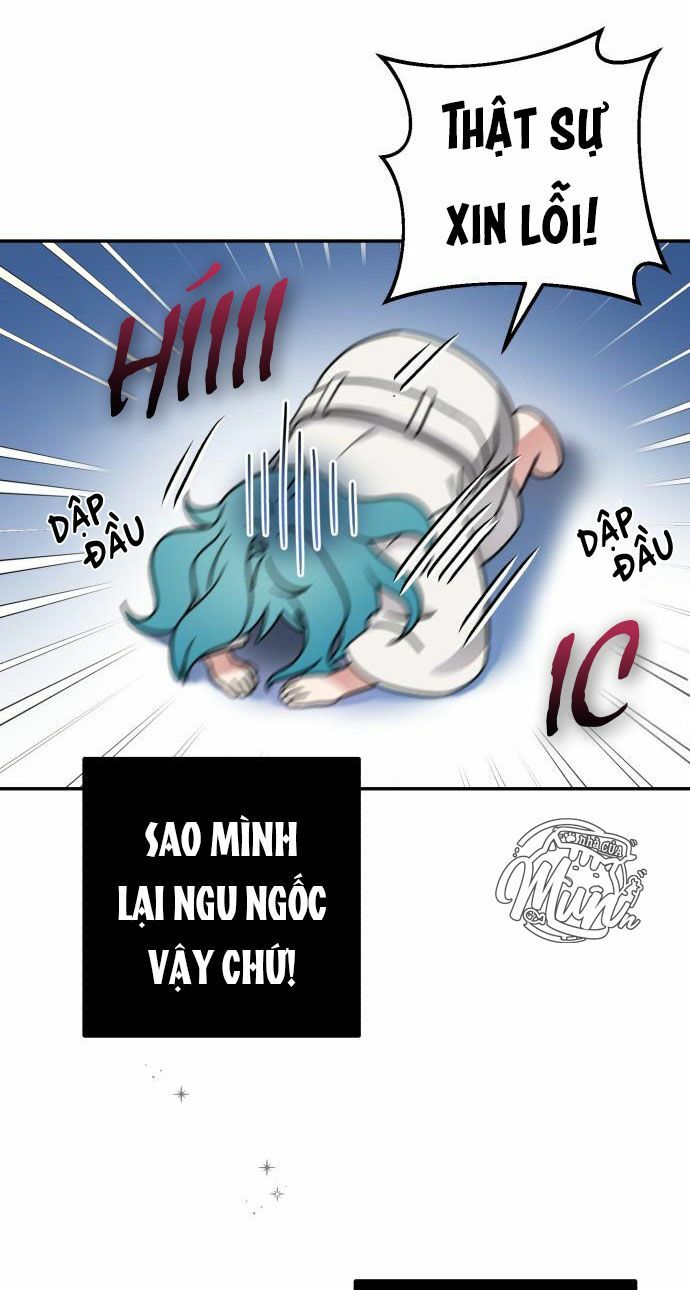 công nương mint bé nhỏ chapter 1 65