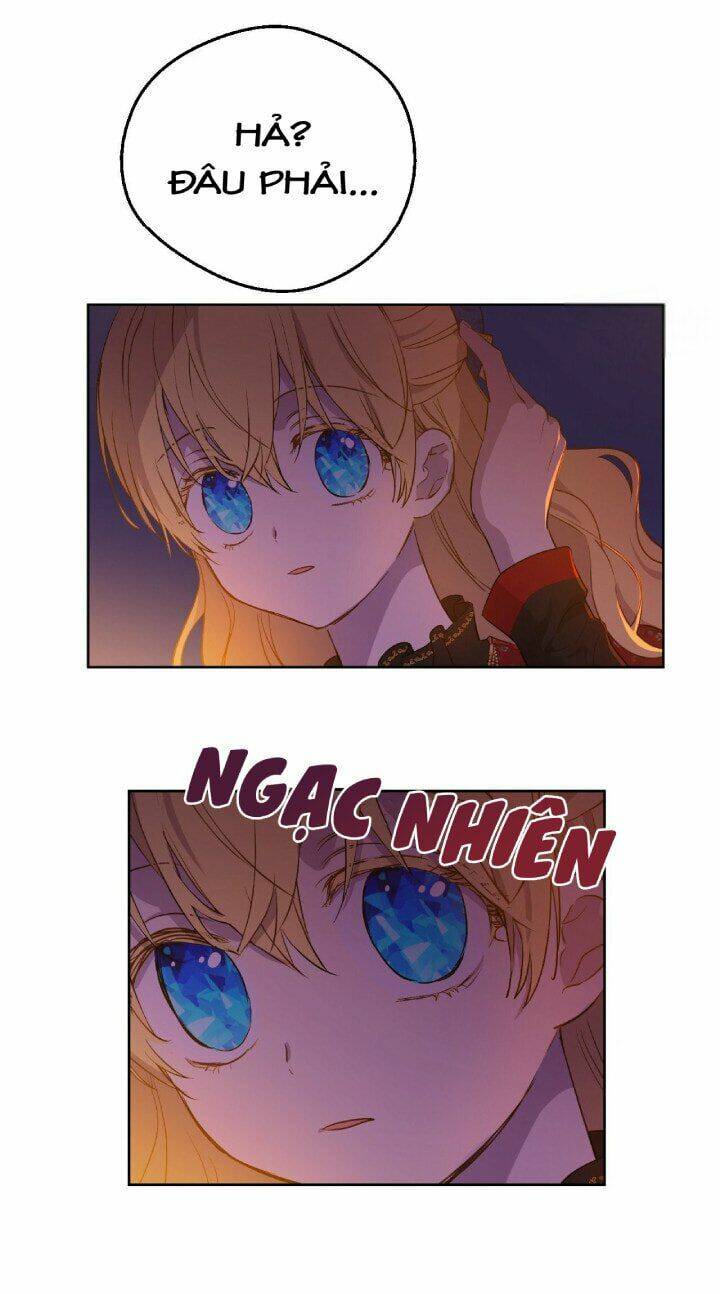 một ngày nọ ta trở thành công chúa chapter 93 61