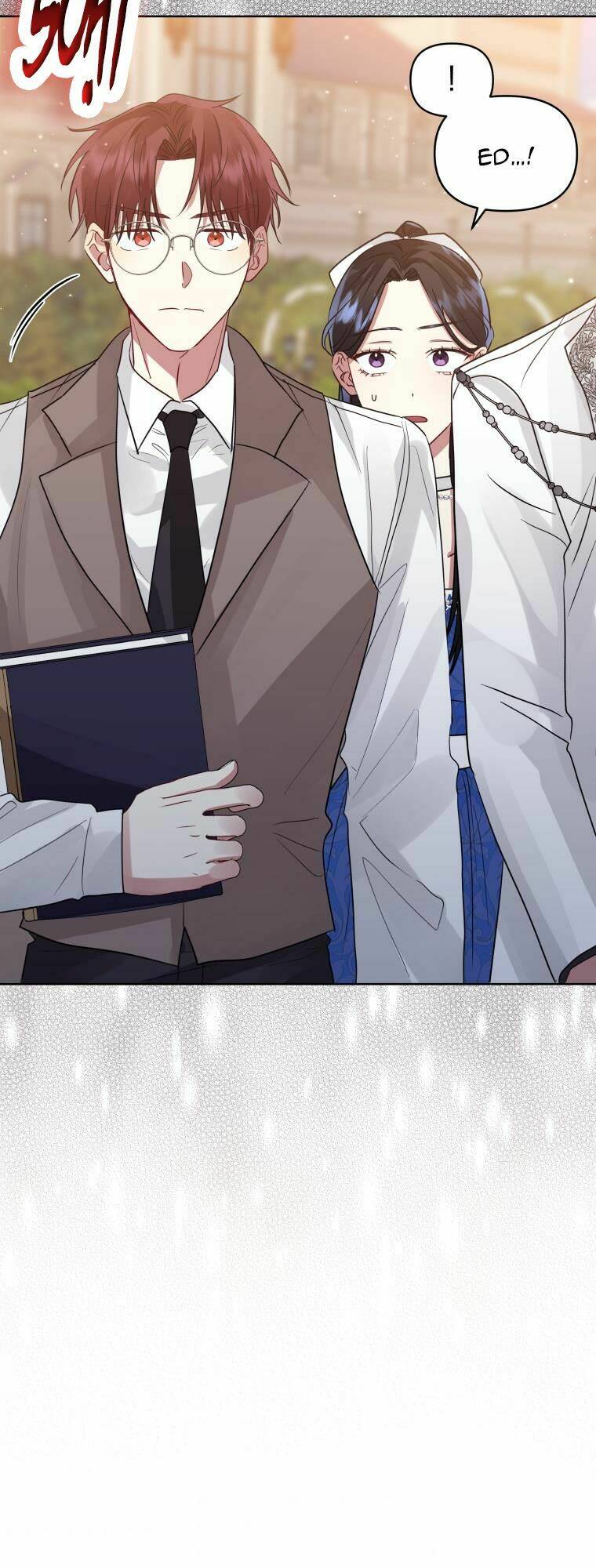 ác nữ phản diện đã chọn nam chính chapter 32 39