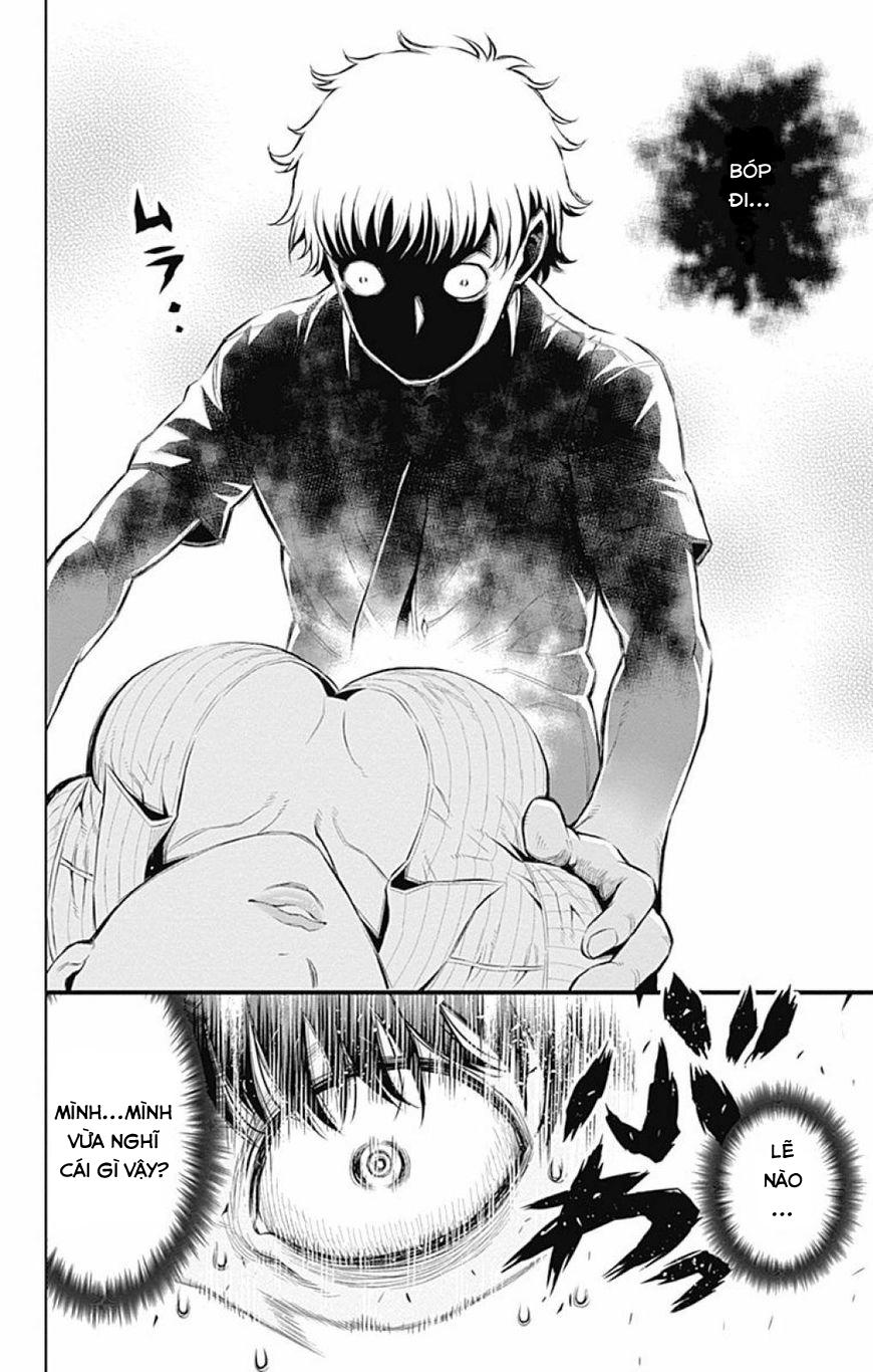 cherry teacher sakura naoki chapter 17 11