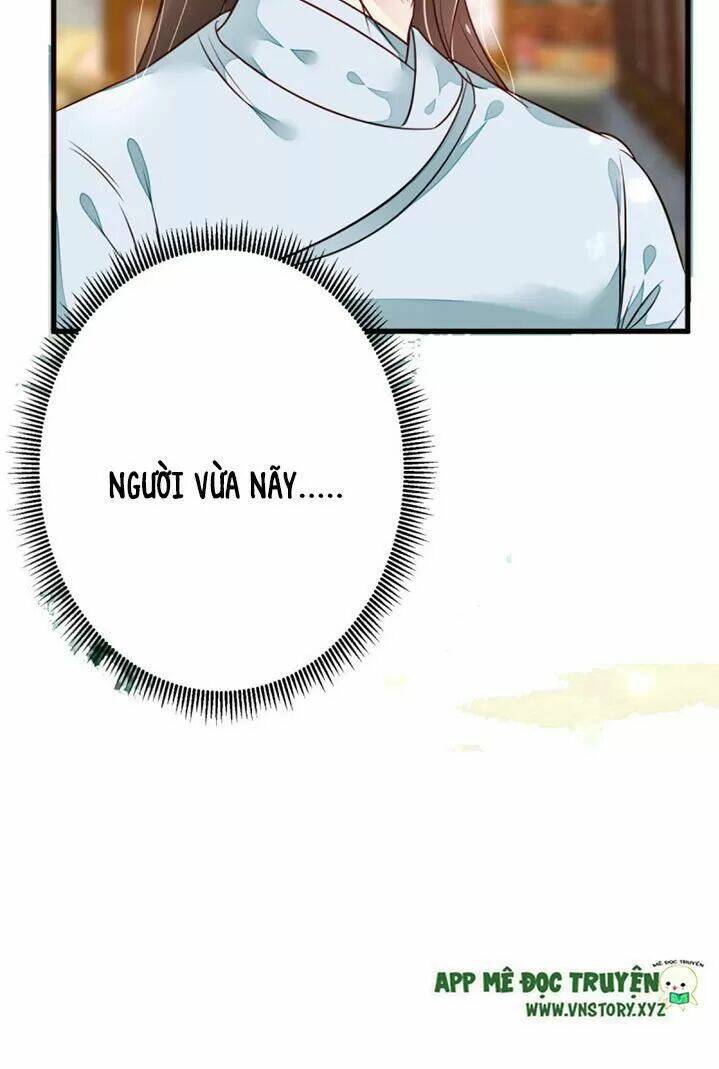 trọng sinh đế phi: quyền khuynh thiên hạ chapter 34 26