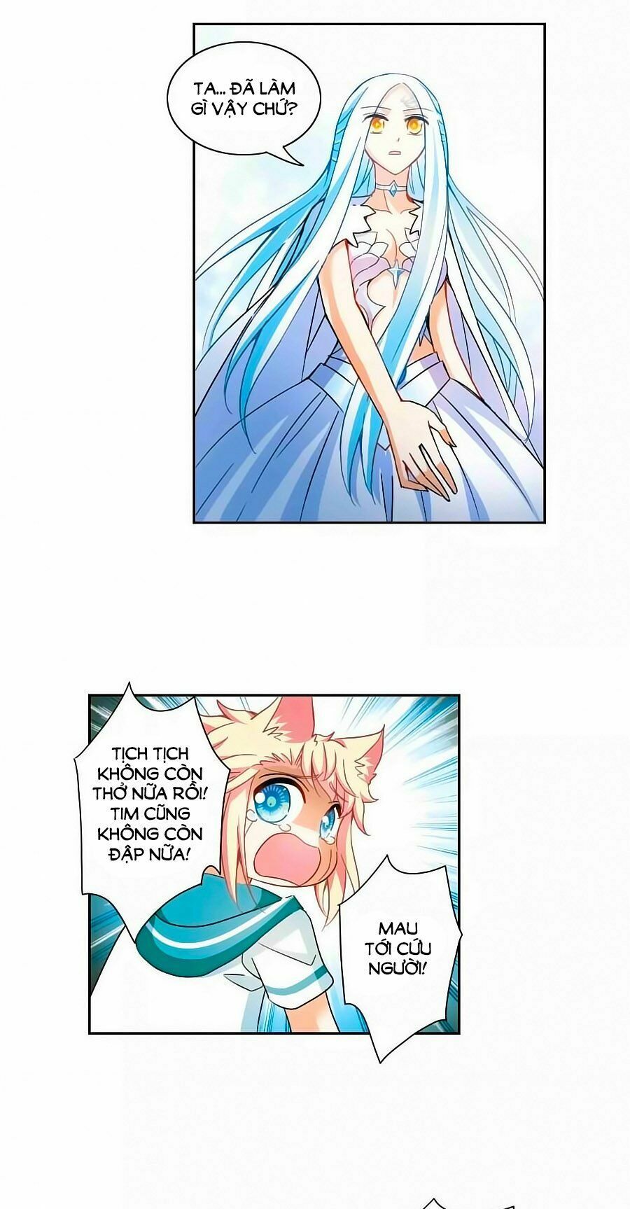 tô tịch kỳ quái chapter 100 5