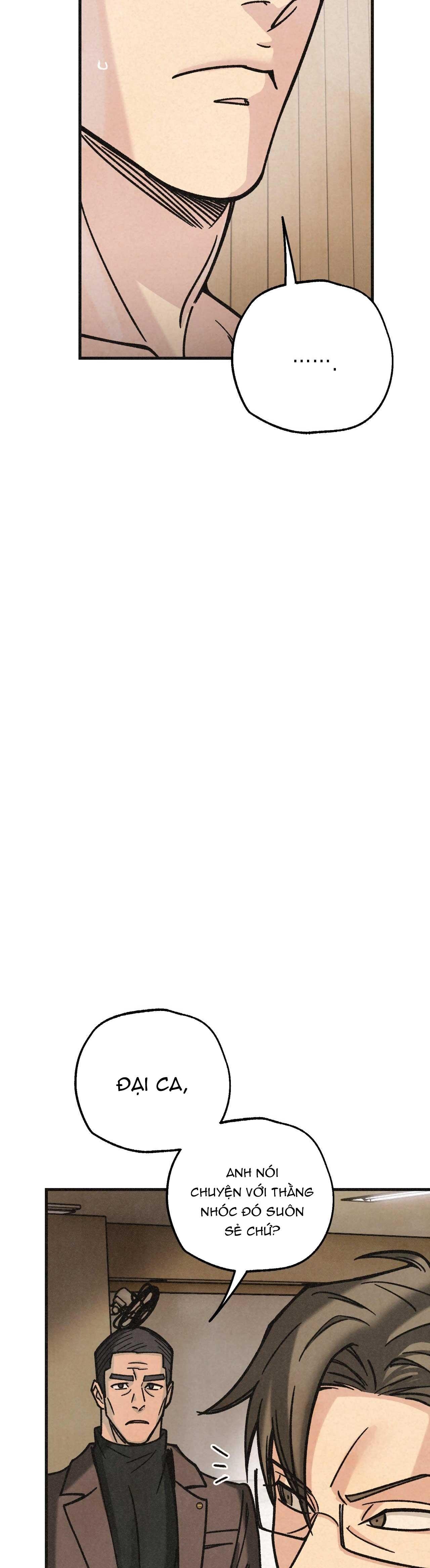 băng đảng samgeori chapter 28 30