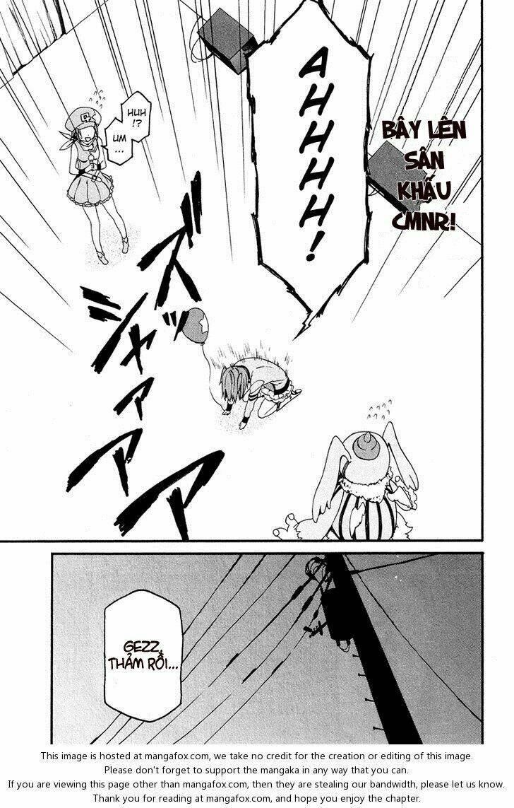 josou shounen anthology comic chapter 3 30