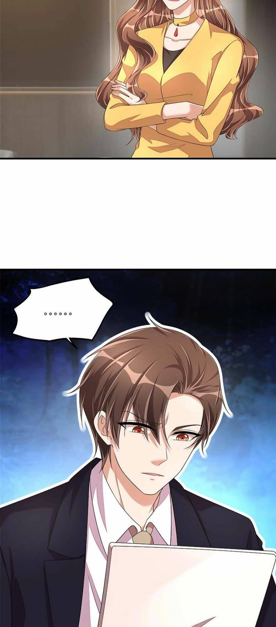 ông xã, em muốn ăn cho anh sạt nghiệp! chapter 53 22