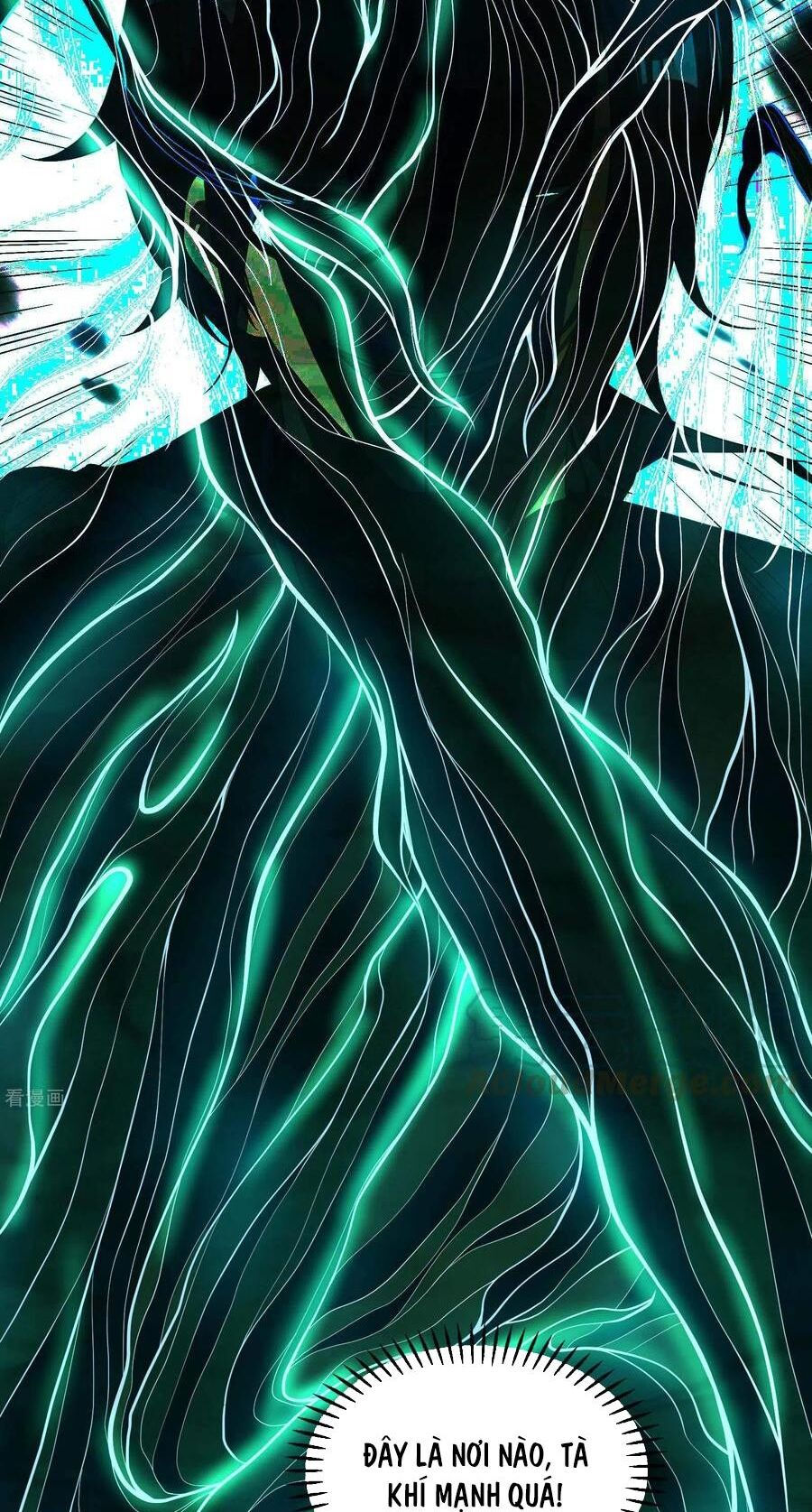 đệ nhất người ở rể chapter 54 38