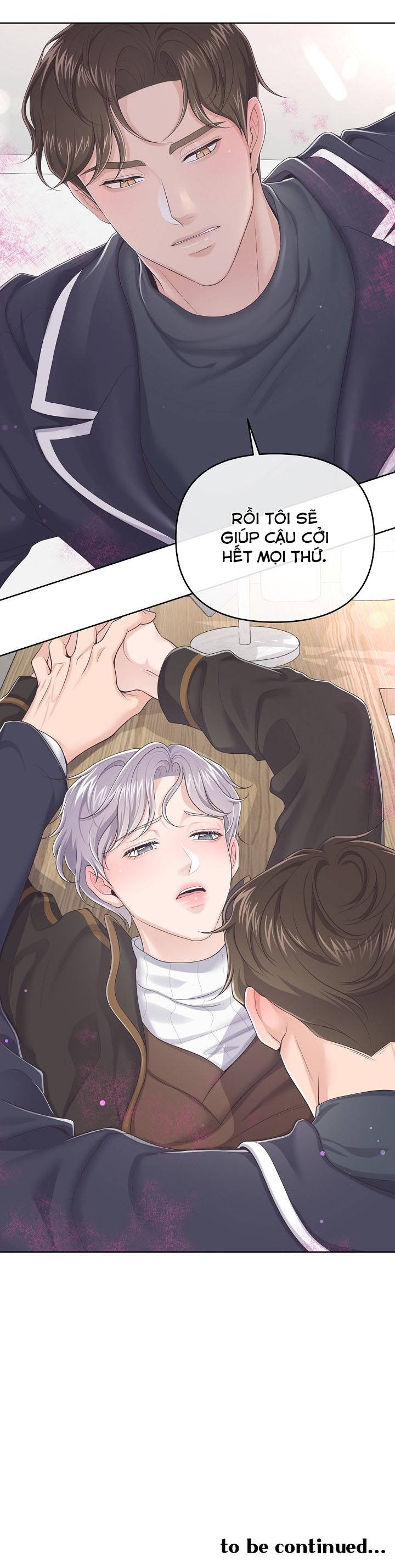 quản gia đáng yêu chapter 36 27